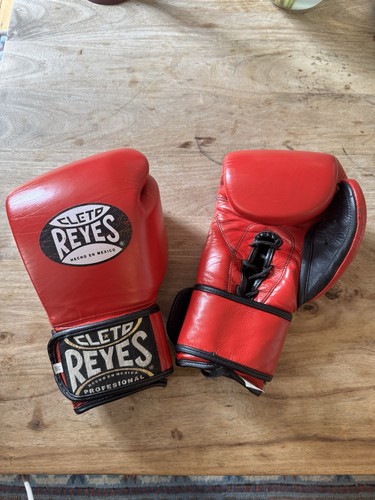 Cleto reyes boxing - cleto,