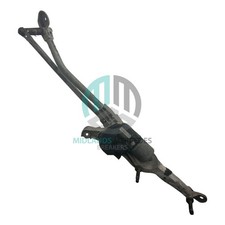 MERCEDES-BENZ C E Class W204 W207 Wiper Motor Front & Linkage A2048201140