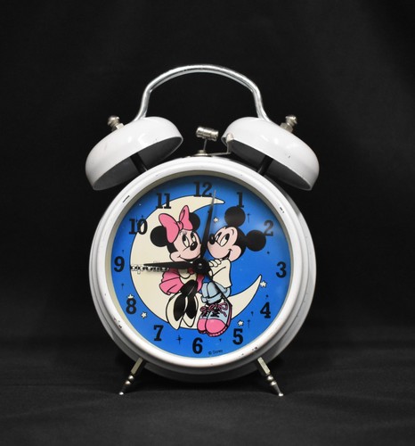 Vintage 1980s minnie mickey - 1980s, &