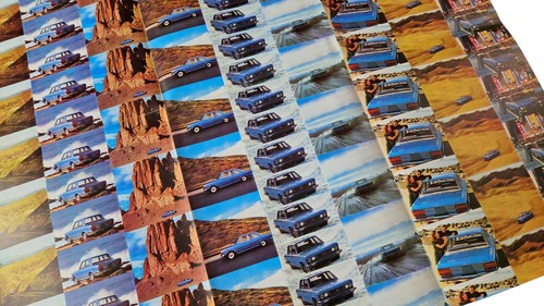 Fiat 130 sedan - , classic