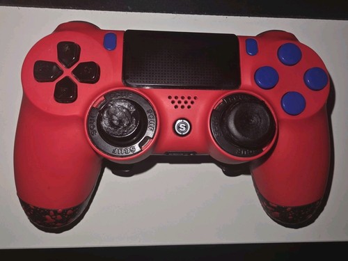 Scuf infinity4ps wireless - scuf,