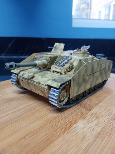 German stuh 42 - 42, kursk