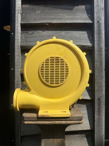 Blacksmith forge blower 240v - forge,