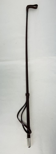 Vintage elico riding whip - elico, crop