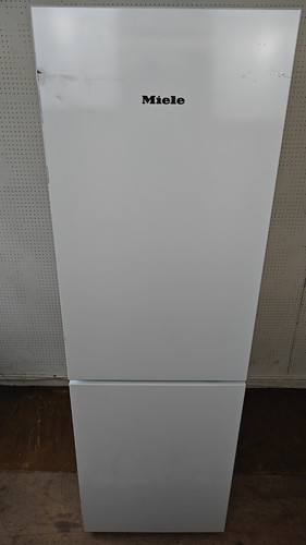 Miele kfn4375cd 40 - miele, 60/40