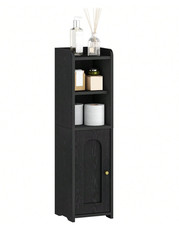 High Gloss Slimline Bathroom