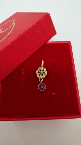 Vintage soviet 14k 583 - 14k,