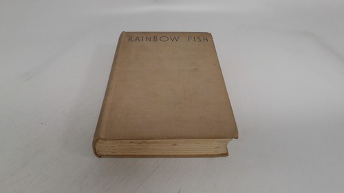 Rainbow fish four short - rainbow,