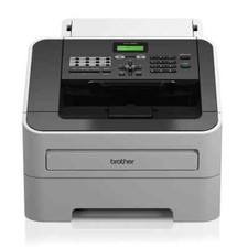 BROTHER FAX-2840 A4 MONO LASER