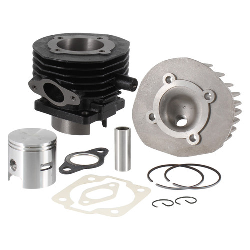 Complete transformation kit