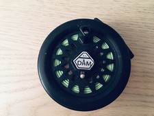 DAM 65 Quickfly 65 Fishing