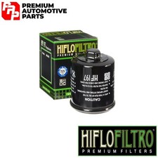 Oil Filter PGO 125/150 Buggy