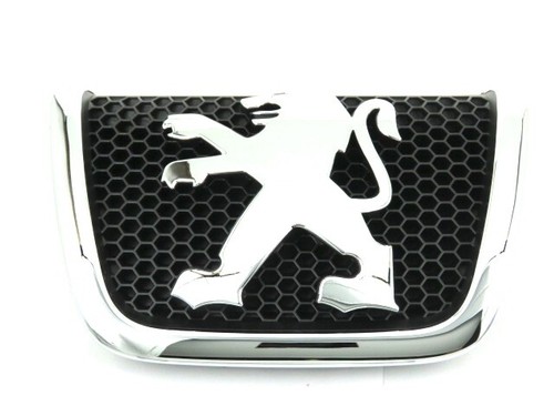 Genuine new peugeot - genuine,