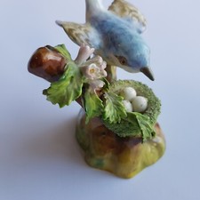 Crown Staffordshire art