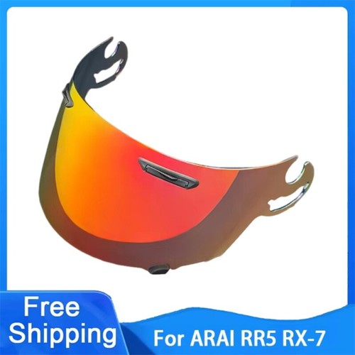 Motorcycle helmet lens for - helmet,