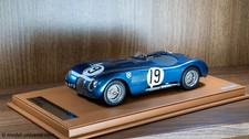Tecnomodel - 1:18 Jaguar