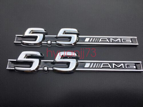 For mercedes 5 amg - 2×, 5.5