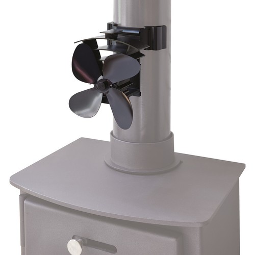 Valiant remora stove fan - remora,