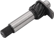 KICKSTART SHAFT 1986 - 2004