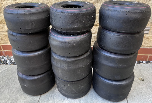 Sets mojo tyre set very - sets,
