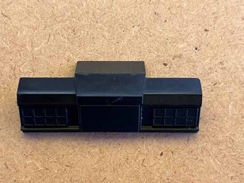 Scale tekno custom - 1:50,