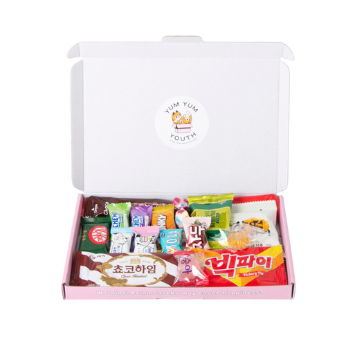 Japanese korean sweet - japanese, &