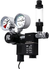 FZONE Aquarium Co2 Regulator