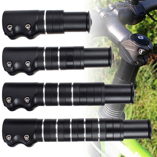 Bicycle fork stem extender - bicycle,