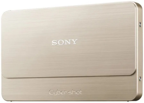 Sony cyber shot - sony, dsc-t700