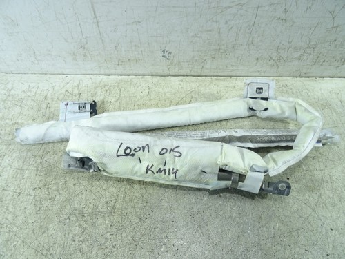 Seat leon mk3 roof - seat,
