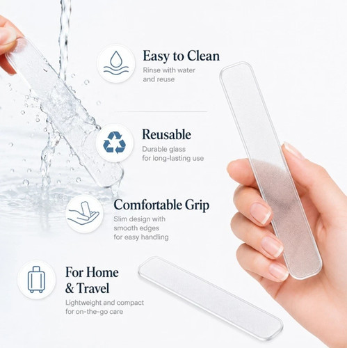 Pack crystal glass - 2,