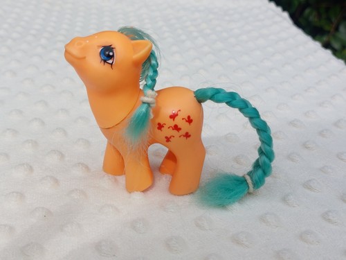 Little pony argentina - my,