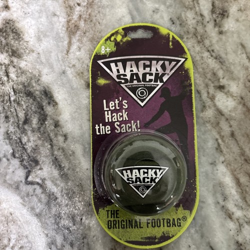 Hacky sack the original - sack,