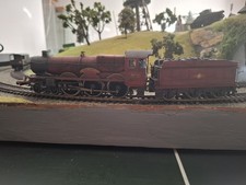 Hornby Harry Potter R2284