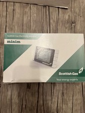 British Gas Geo Minim Real