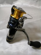 Shimano AORISTA BB C3000HG Spinning Reel, 3000 Size, Used