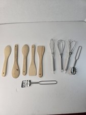 Child's Play Kitchen Utensils
