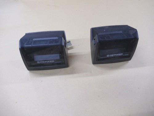 Pioneer speakers 600 - speakers, ts-