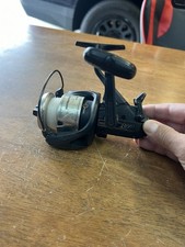 Shimano Baitrunner 3500 Fishing Reel 
