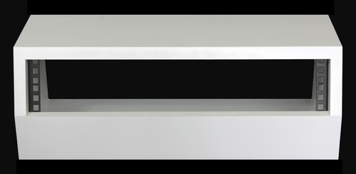 White mini angled - mini,