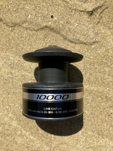 Shimano baitrunner spare - baitrunner,