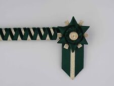 Green & gold standard