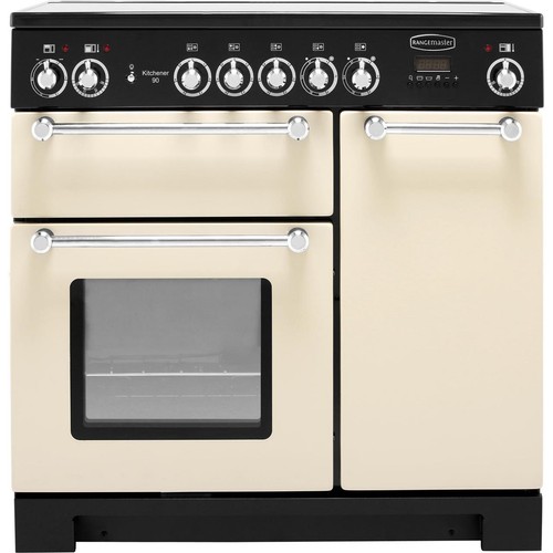 Rangemaster kch90eccr - rangemaster, kch90eccr/c