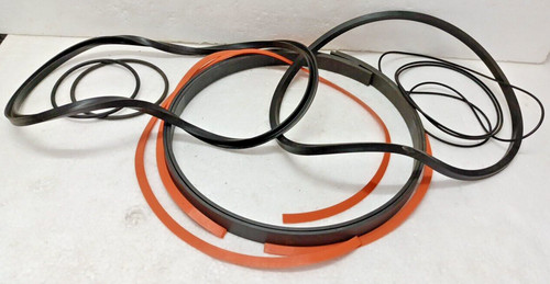 Hannon hydraulics 226915 - hannon,