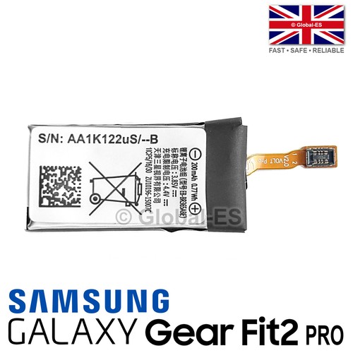 Samsung galaxy gear fit pro - gear,
