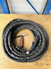 Kemppi TTC 205W Schlauchpacket Schweißbrenner original Wassergekühlt ca.  15m