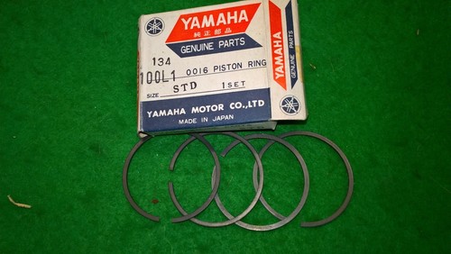 Yamaha yl1 twinjet gen - yl1,