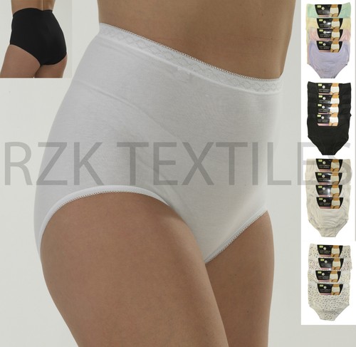 Pack ladies briefs maxi - briefs,