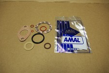 GENUINE AMAL 376 MONOBLOC CARB
