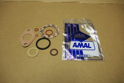Genuine amal 376 - 376, carb